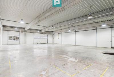 Spațiu industrial, de 3,825 mp, în Nord - 2