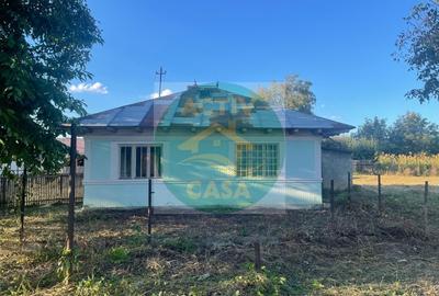 Casă individuală cu 3 camere cu Teren 1255 Mp în Gâdinți - 2