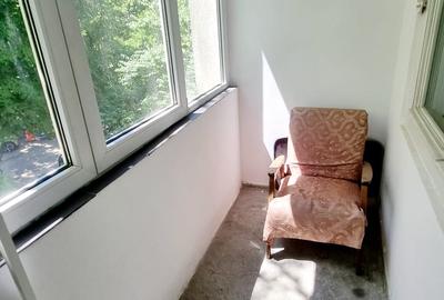 Apartament 3 camere decomandat, zona Brancoveanu, et 2/4, mutare imediata - 6