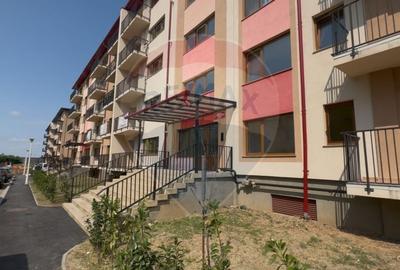 Apartament nou  2 camere/ Oncea, Bloc Finalizat cu CF - 12