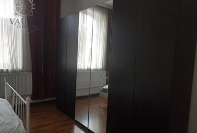 Apartament cu 3 camere semidecomandat, mobilat în Coșbuc - 6
