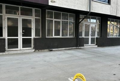 Spațiu comercial, de 230 mp, în Dudu - 5
