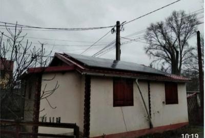 Spațiu comercial, de 47 mp, în Ostroveni - 4