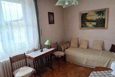 Apartament cu 3 camere decomandat în Central - 3