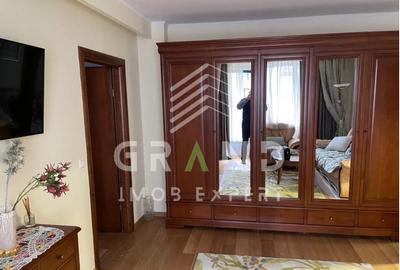 Apartament de inchiriat, confortabil, cu 2 camere-Zorilor, et.1,finisaje premium - 8