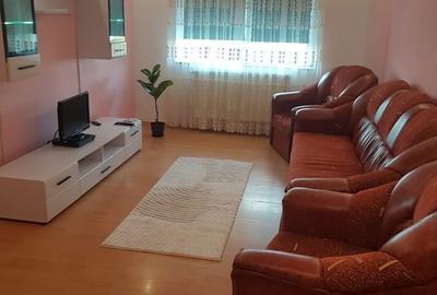 Apartament cu 3 camere, mobilat în Fizicienilor - 10