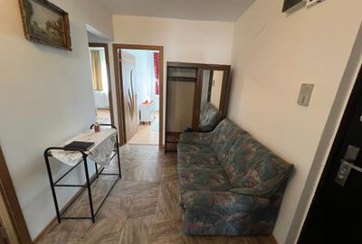 Apartament cu 3 camere în Vasile Aaron - 11