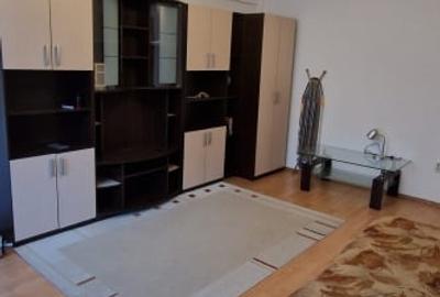 Garsonieră decomandată, mobilată în Zorilor - 1