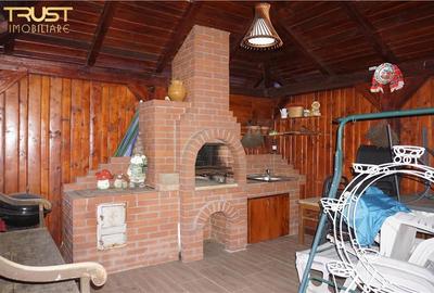 Casa P+M zona Subcetate curte si gradina  700 mp - 18