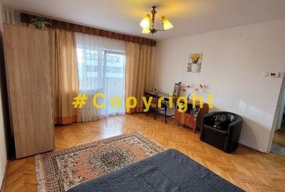 Garsonieră decomandată în Mărăști - 2