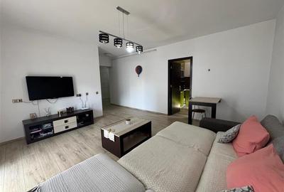 Apartament cu 2 camere, 59 mp utili , situat in cartierul Intre Lacuri! - 3