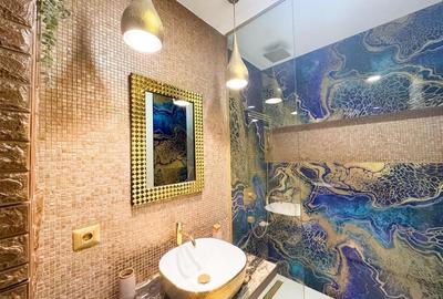 Apartament 3 camere de inchiriat 102 The Adress Floreasca - 22
