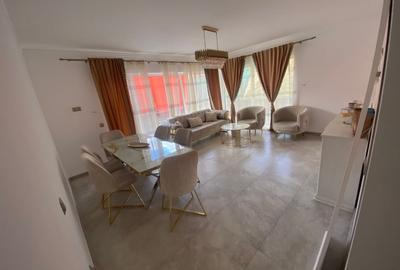 Apartament cu 2 camere decomandat, mobilat si utiat, 67mp utili zona Calea Baciu - 7