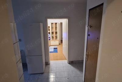 Proprietar Vand Apartament cu 3 mobilat si utilat langa Prefectura|Medicina - 8