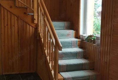 Casă cu 6 camere cu Teren 267 Mp în Cantemir - 2