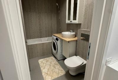 Garsonieră noua, Baicului/Doamna Ghica - 14