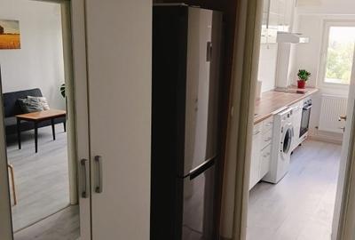 Garsonieră decomandată în 13 Septembrie - 6
