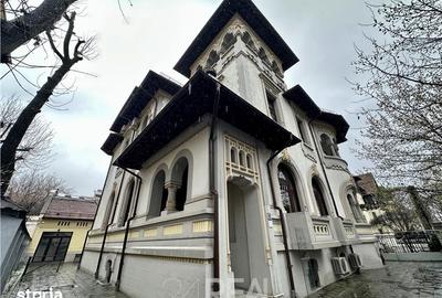 Spațiu comercial, de 640 mp, în Eminescu - 13