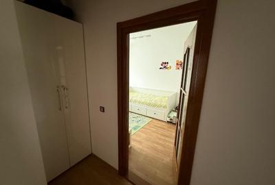 Apartament 4 camere Baneasa Padure - Greenfield Blue - 15