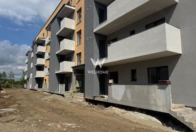 Penthouse cu 3 camere decomandat în Țiglari - 10