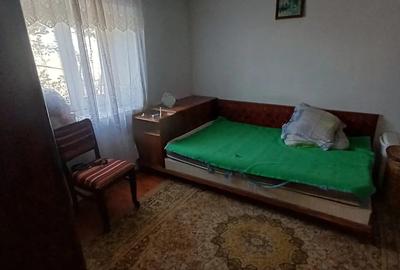 Casă cu 6 camere în Uda-Paciurea - 1