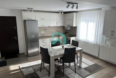Apartament cu 2 camere decomandat în Scriitorilor - 14