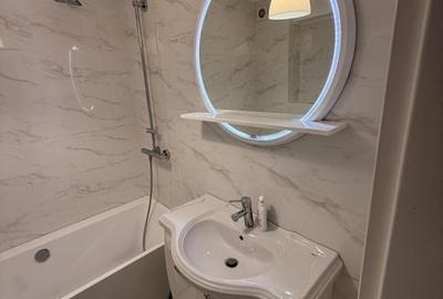 Apartament cu 2 camere decomandat în Păcurari - 11