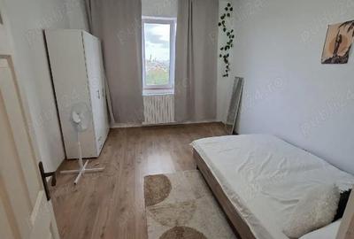 Garsonieră semidecomandată în Far - 2