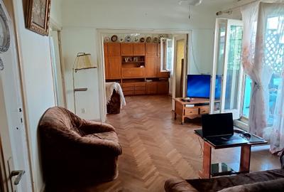 Apartament cu 3 camere semidecomandat, mobilat în Dacia - 16