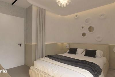 Apartament cu 3 camere în Central - 5