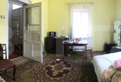 Casă cu 4 camere cu Teren 3920 Mp în Ulmi - 5