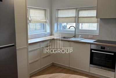 Apartament exclusivist de inchiriat – Someseni - 2