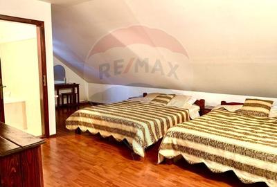 Pensiune cu 13 camere de vanzare in Bulz - 36