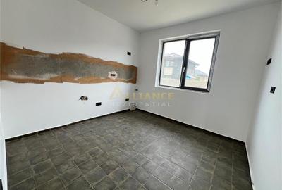 Casă individuală cu 3 camere cu Teren 350 Mp în Berceni - 9