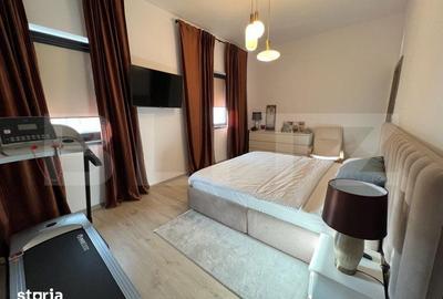 Apartament cu 3 camere în Cetate - 5