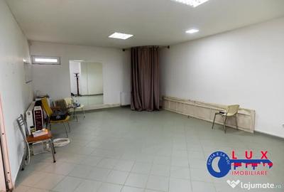 Spațiu comercial, de 40 mp, în Central - 6
