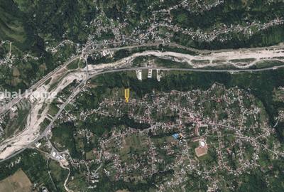 4898 MP Teren Intravilan | Prahova - Cornu De Jos | Toate Utilitatile Prezente - 7