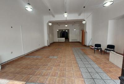 Proprietar inchiriez spatiu comercial ultracentral- Cluj Napoca Piata Unirii - 4