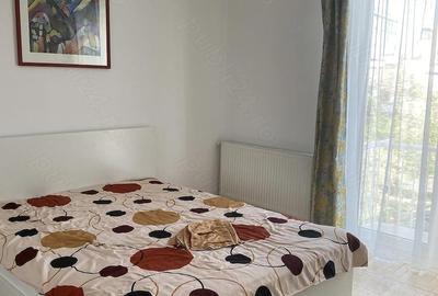 Apartament cu 2 camere decomandat în Central - 6