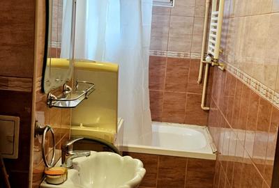 Apartament cu 2 camere nedecomandat în Exterior Vest - 3