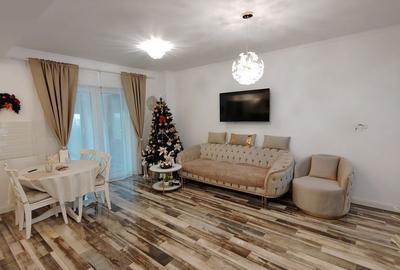 Casă cu 3 camere în Moșnița Veche