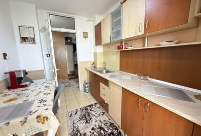 Apartament cu 2 camere decomandat în Central - 7