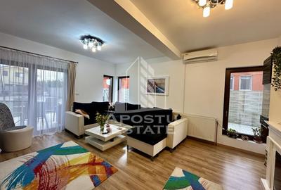 Casa individuala cu teren de 718 mp la asfalt, in Chisoda - 2