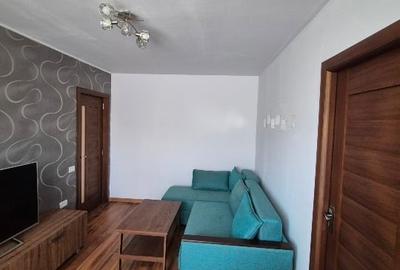 Inchiriez apartament 2 camere vis a vis de Universitatea Ovidius - 2