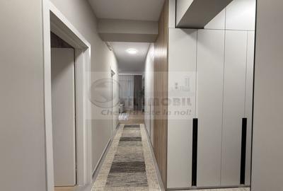 2 CAM , CENTRU PODU ROS PALAS , UNIREA TOWERS, LUX, PRIMA INCHIRIERE - 5
