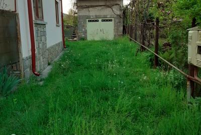 Teren de 1500 mp, în Exterior Vest - 2