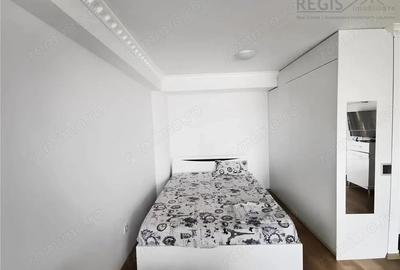 Garsoniera cu Parcare in Otopeni complex Libertatii Terraces - 2