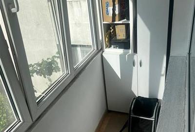Apartament cu 2 camere circular, mobilat în Mircea cel Bătrân - 4