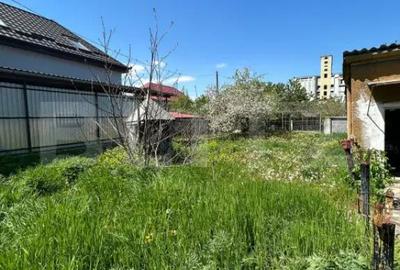 Casă cu 3 camere cu Teren 540 Mp în Central - 7