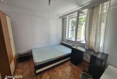 Apartament cu 3 camere în Dumbrava - 10